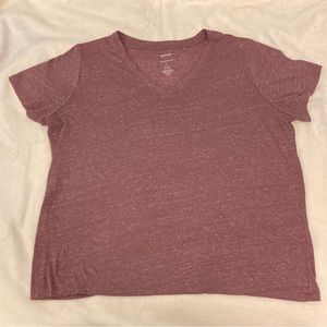 Women's Sonoma Goods For Life® Everyday V-Neck Tee